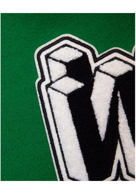 Bomber  stile college Sonny WILLIAMS WILSON | Giubbotti | WMR001D0222F24573